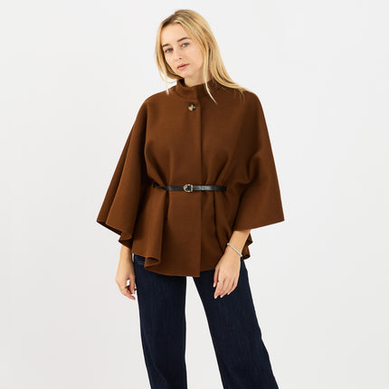 [MIXMUSE] Mantella Con Cintura