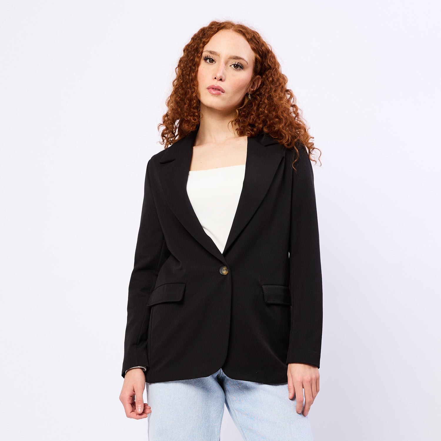 BLAZER REGOLARE