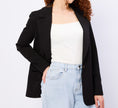 BLAZER REGOLARE
