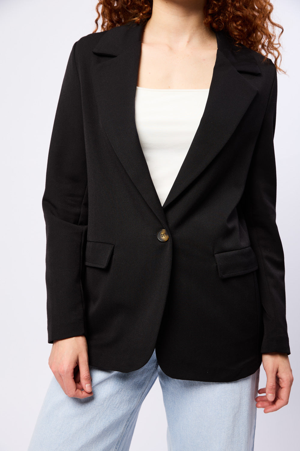BLAZER REGOLARE