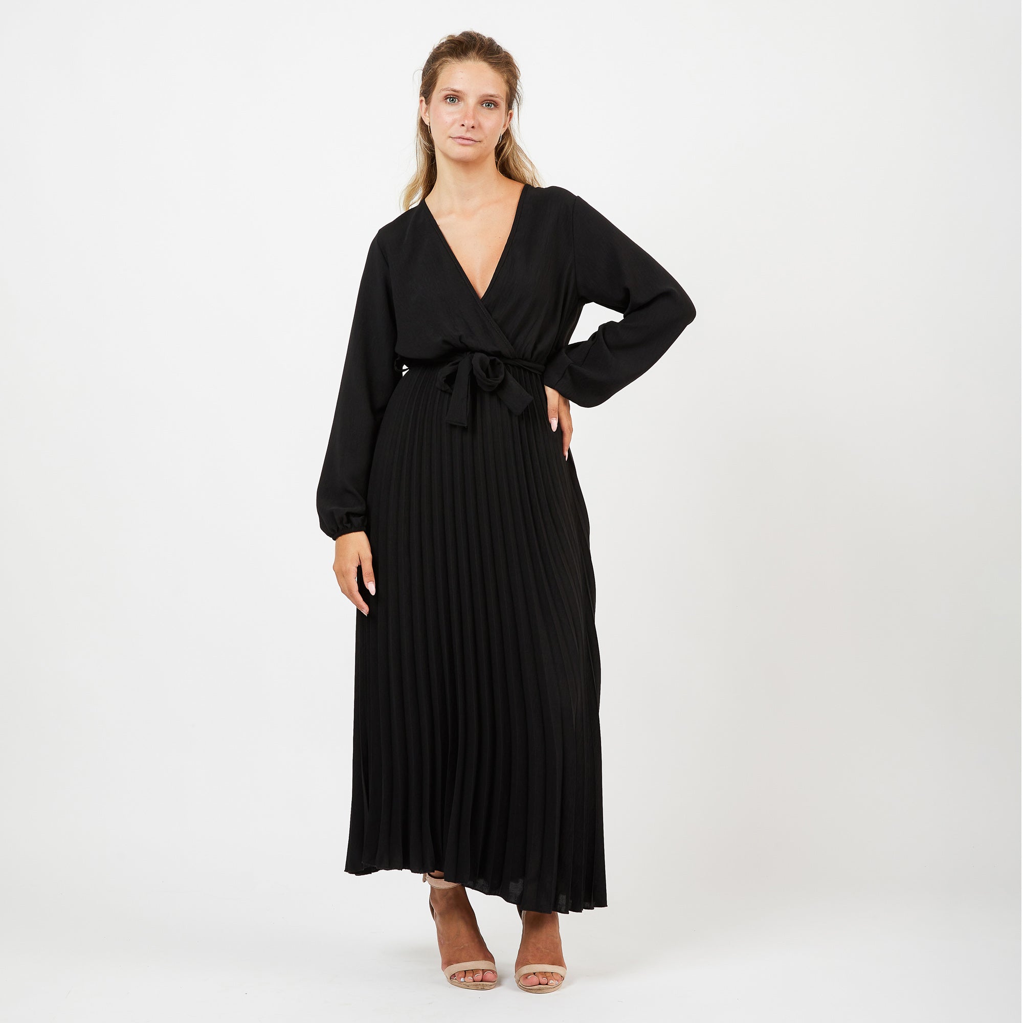 [MIXMUSE.COUTURE] Abito LUNA