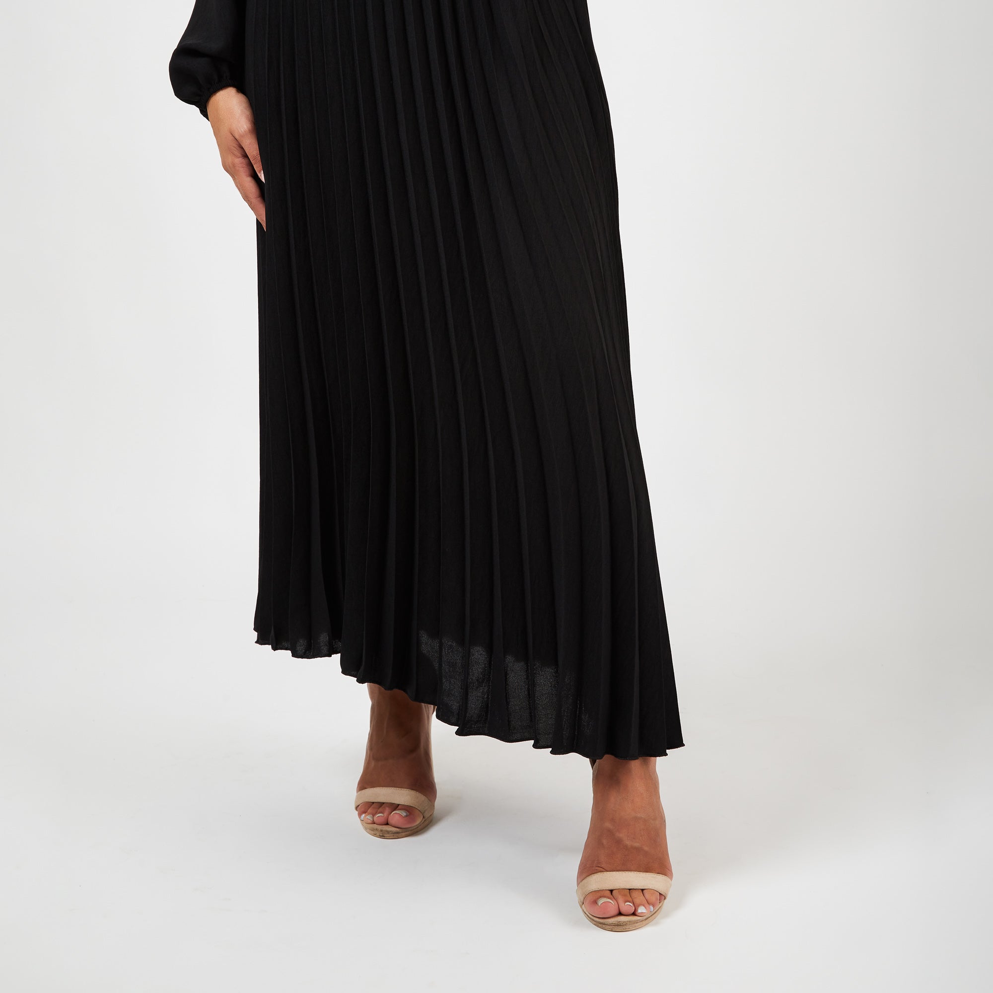 [MIXMUSE.COUTURE] Abito LUNA