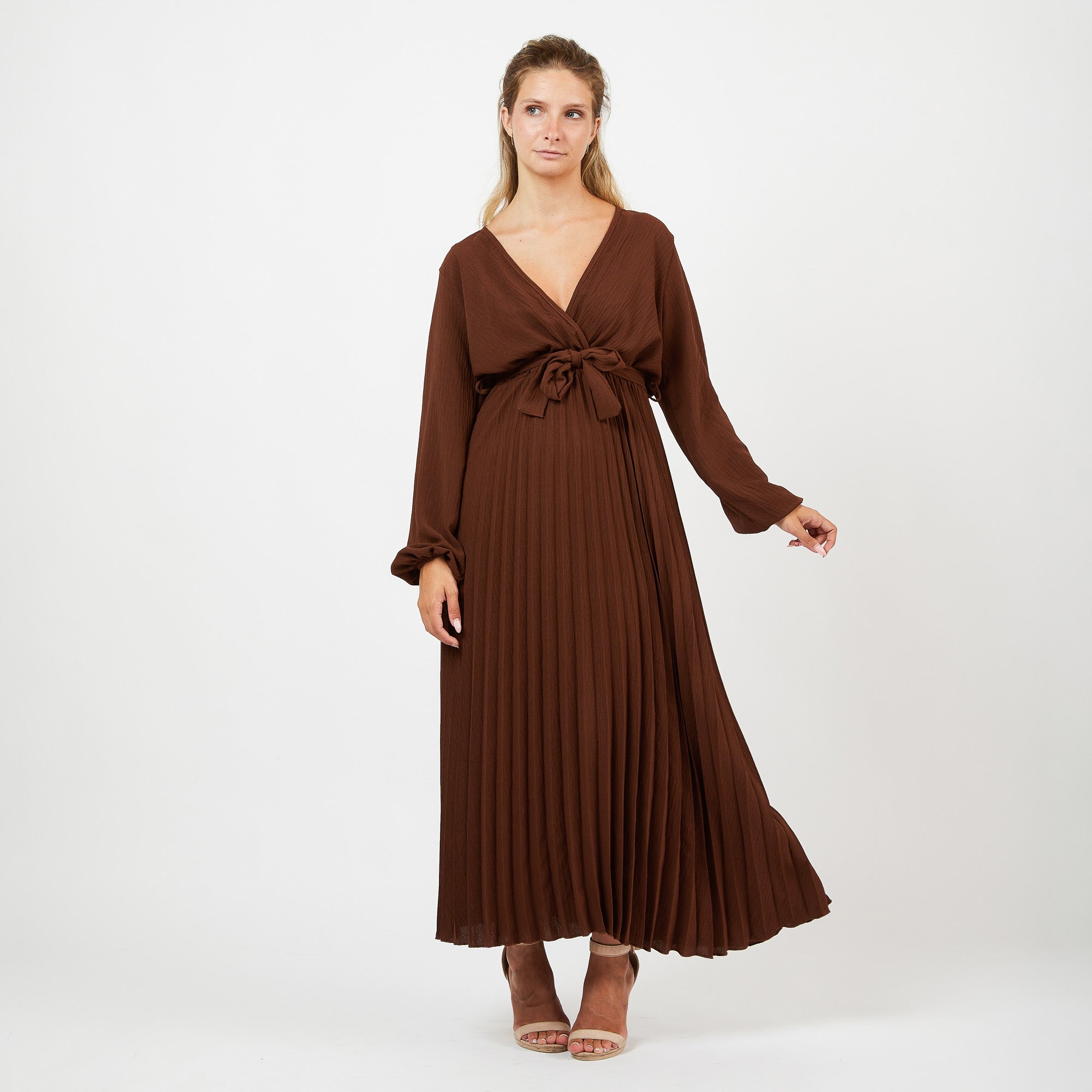 [MIXMUSE.COUTURE] Abito LUNA