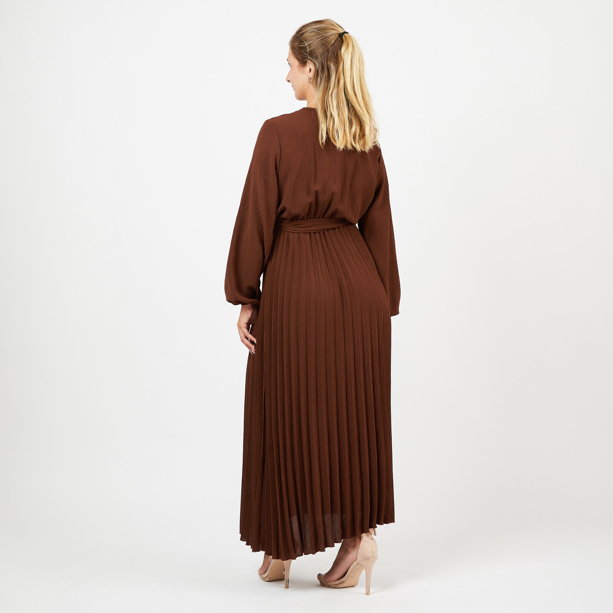 [MIXMUSE.COUTURE] Abito LUNA