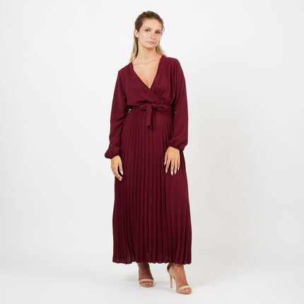 [MIXMUSE.COUTURE] Abito LUNA