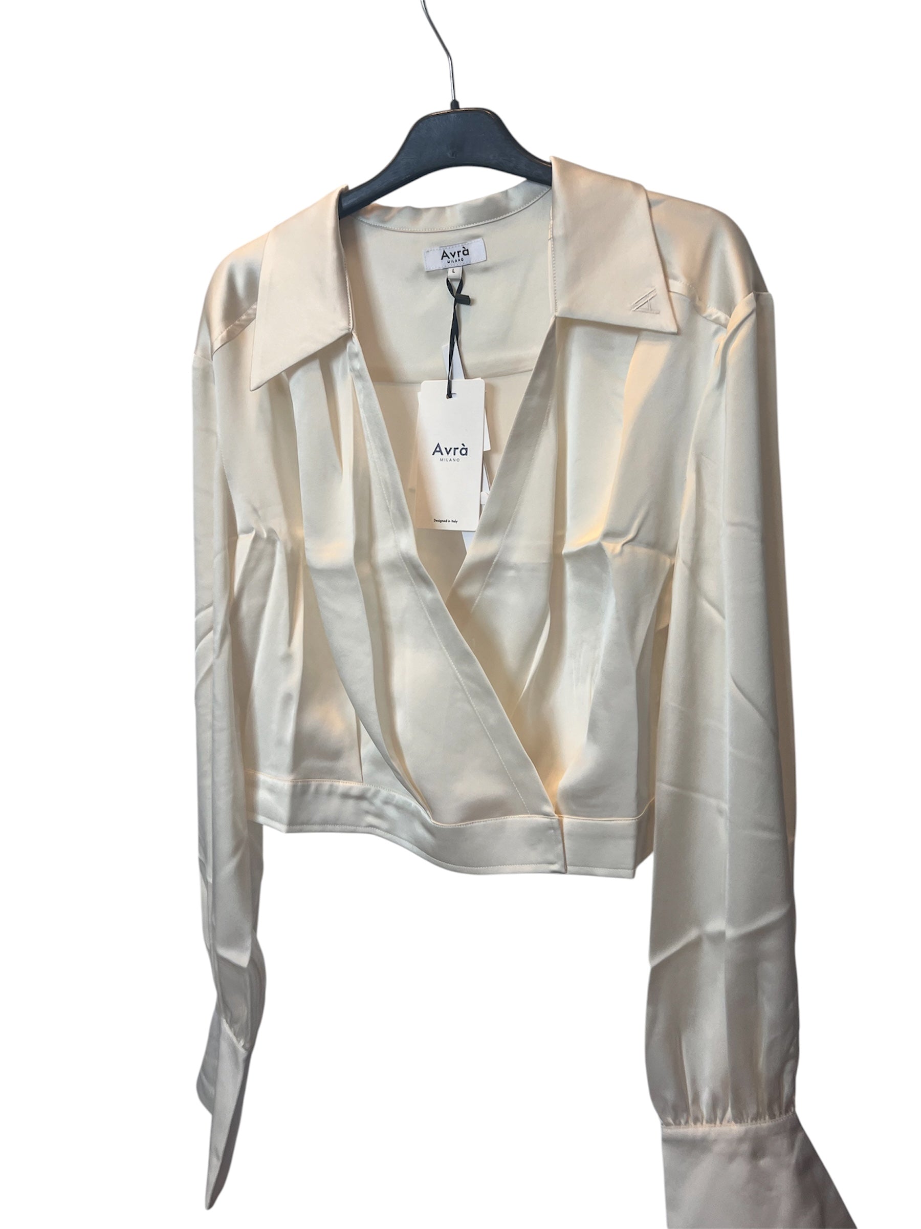 [MIXMUSE] Camicia Ruby