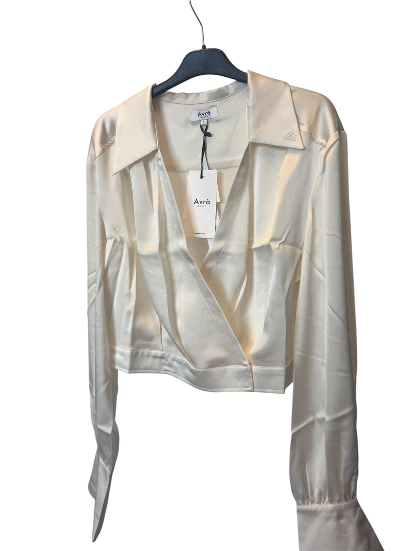 [MIXMUSE] Camicia Ruby