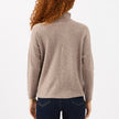 [MIXMUSE] Maglia Charlie, Dolcevita