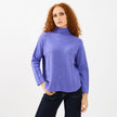 [MIXMUSE] Maglia Charlie, Dolcevita