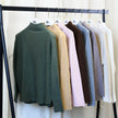 [MIXMUSE] Maglia Charlie, Dolcevita