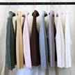 [MIXMUSE] Maglia Charlie, Dolcevita