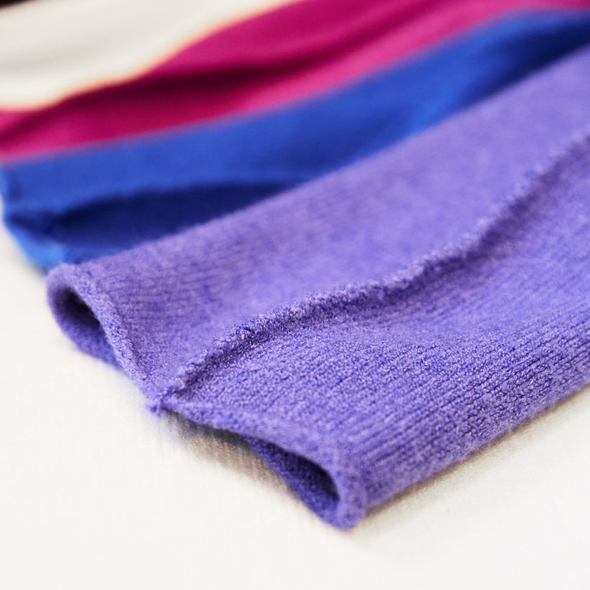 [MIXMUSE] Maglia Charlie, Dolcevita
