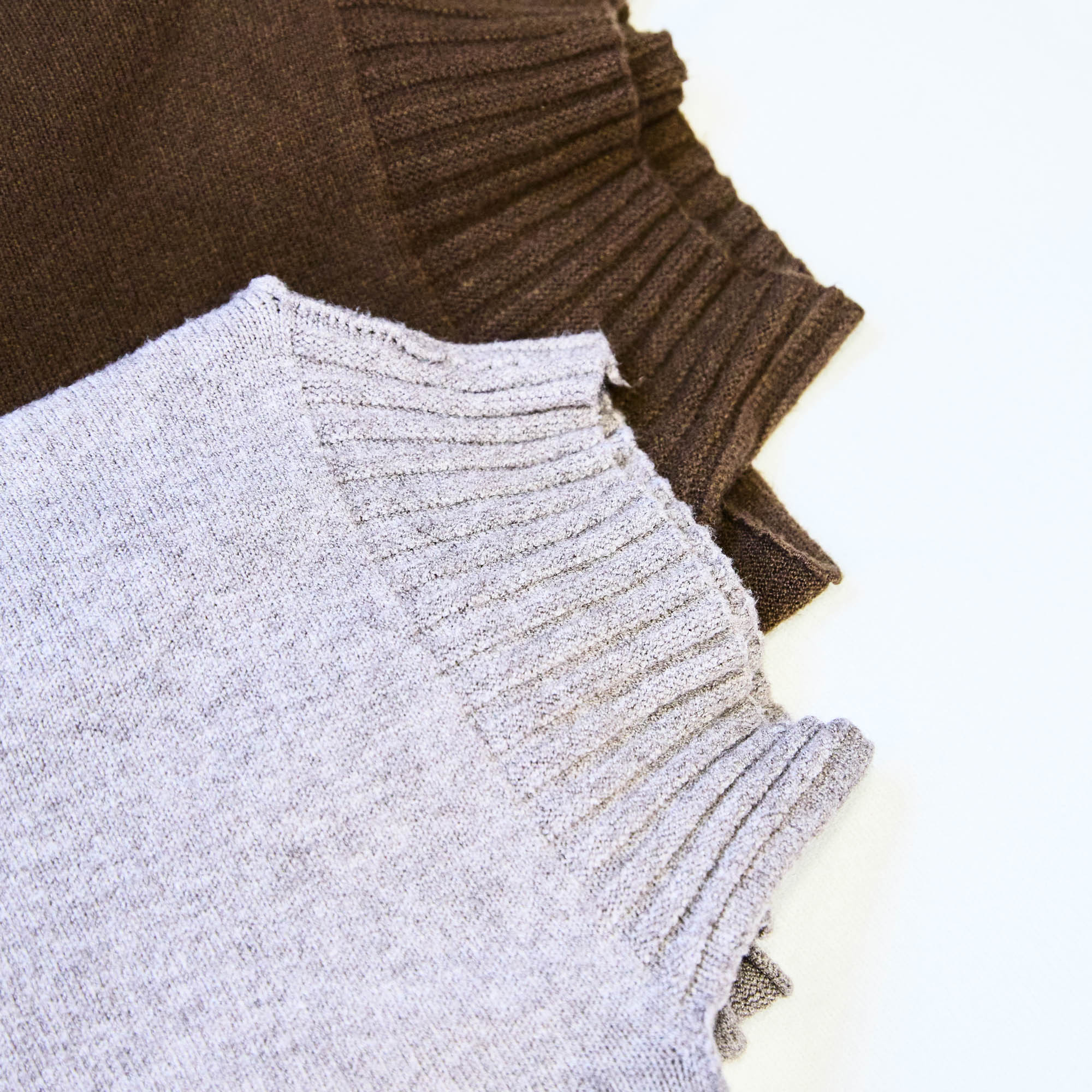 [MIXMUSE] Maglia Charlie, Dolcevita