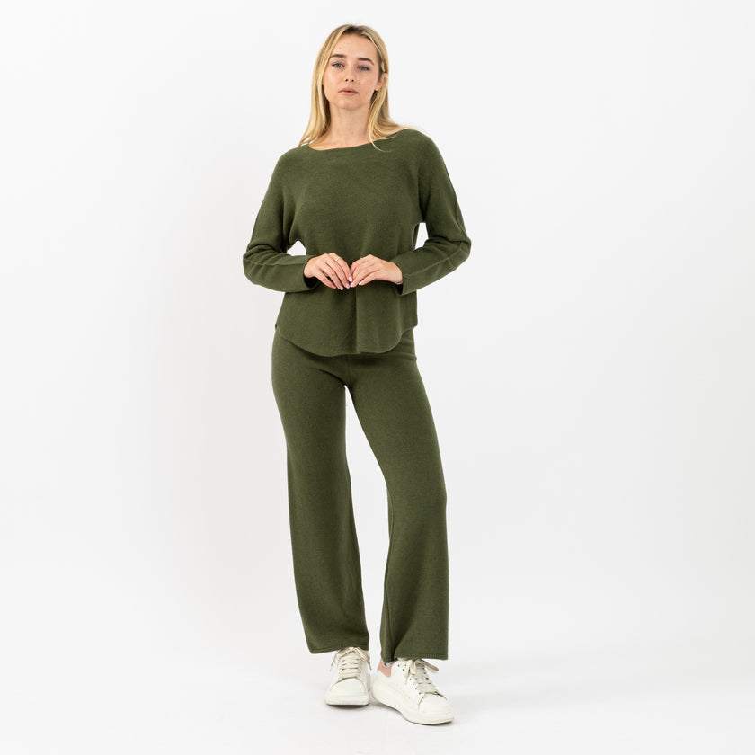 [MIXMUSE] Completo Zoe in Maglia Due Pezzi