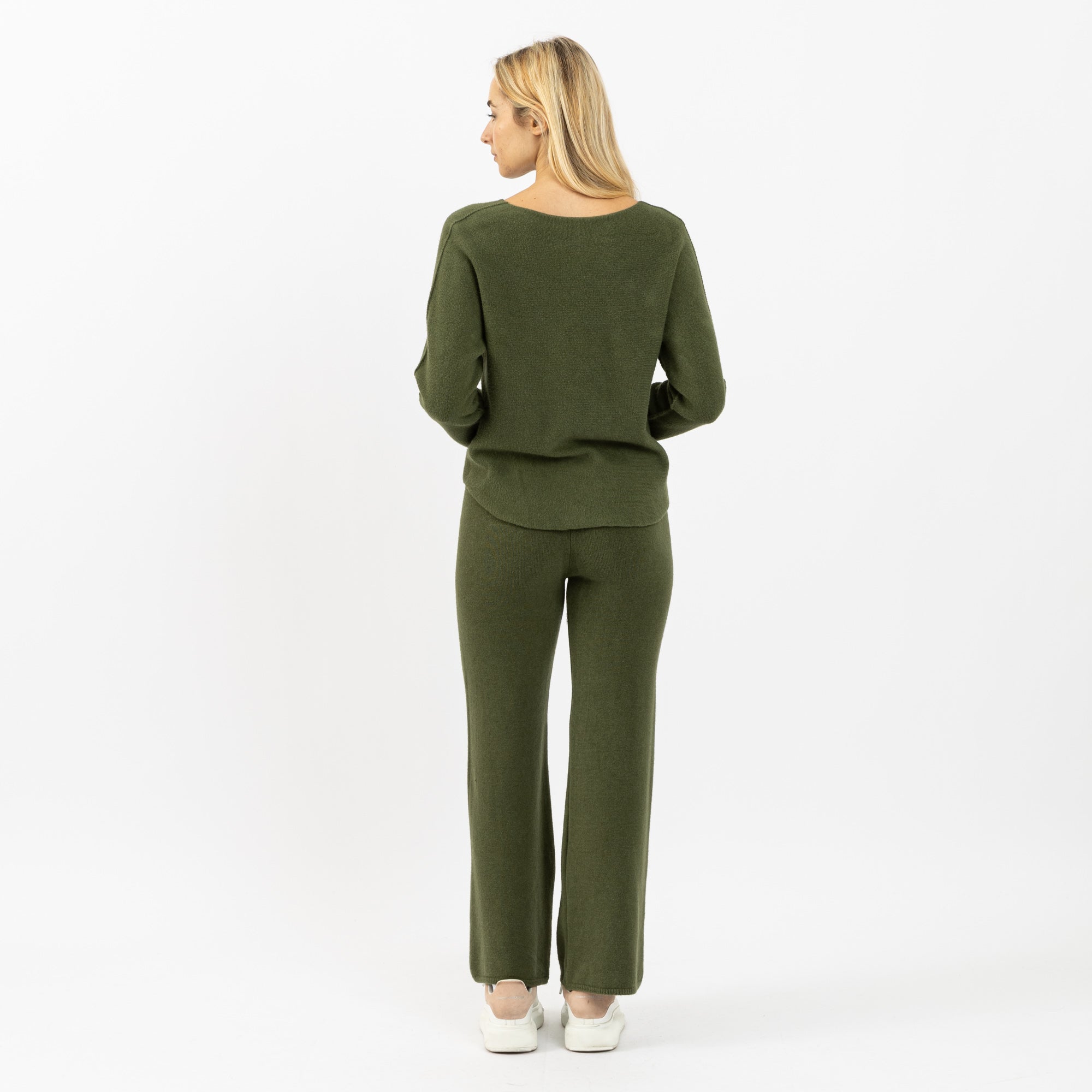 [MIXMUSE] Completo Zoe in Maglia Due Pezzi