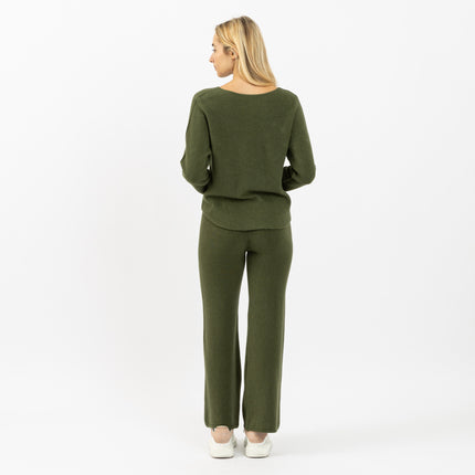 [MIXMUSE] Completo Zoe in Maglia Due Pezzi