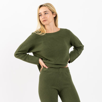 [MIXMUSE] Completo Zoe in Maglia Due Pezzi