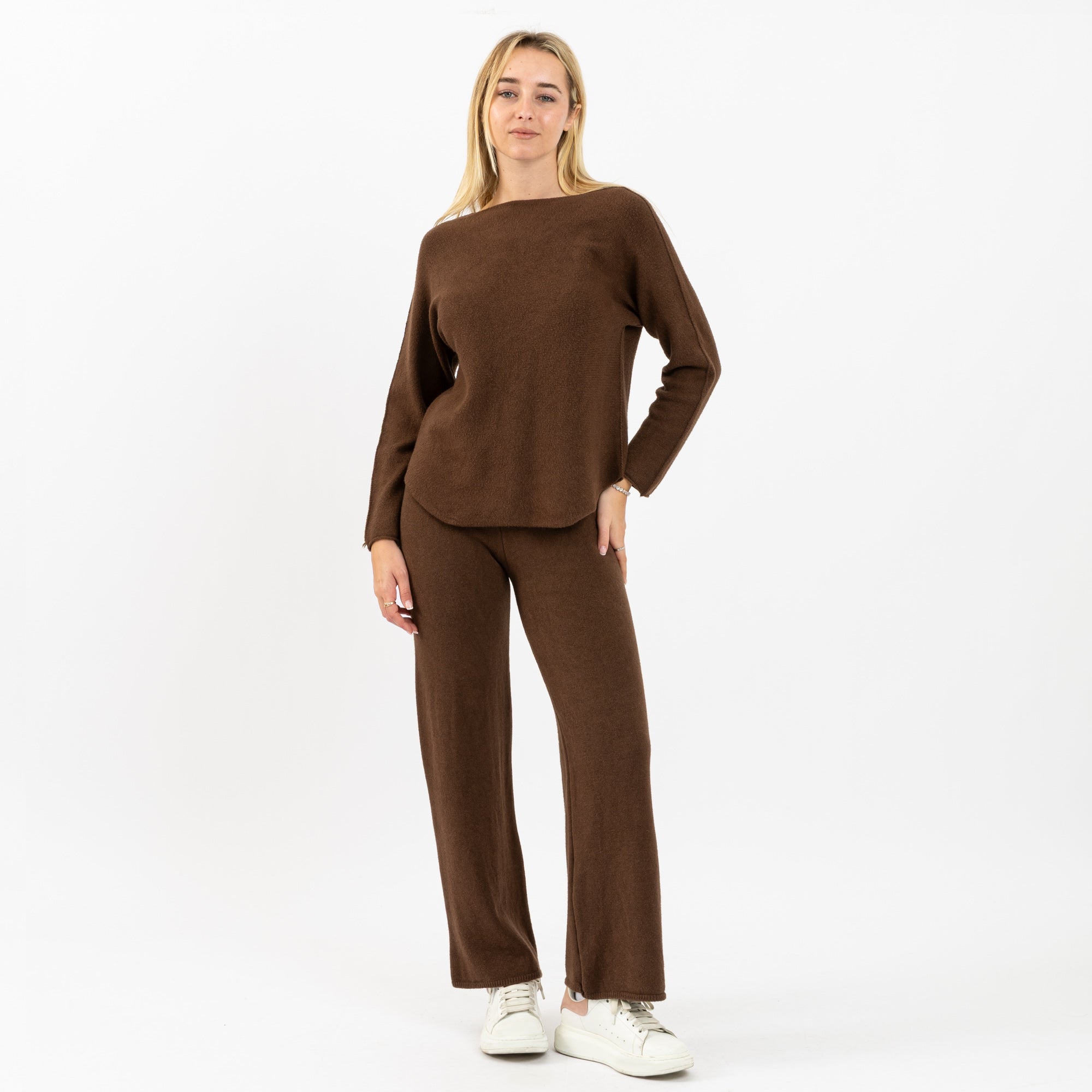 [MIXMUSE] Completo Zoe in Maglia Due Pezzi