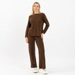[MIXMUSE] Completo Zoe in Maglia Due Pezzi