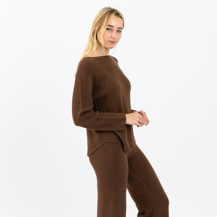 [MIXMUSE] Completo Zoe in Maglia Due Pezzi