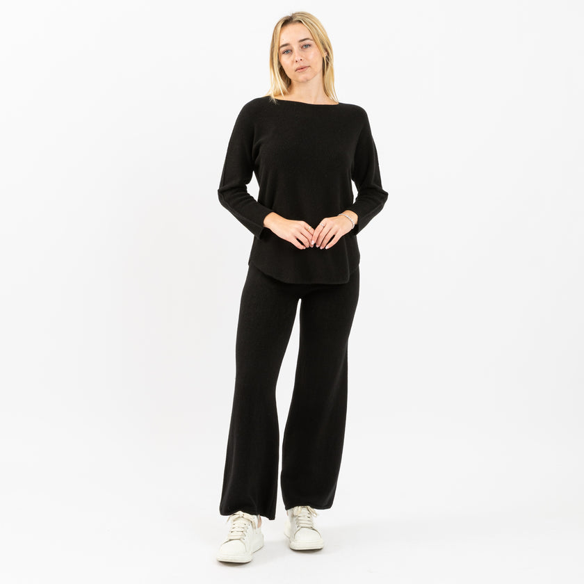 [MIXMUSE] Completo Zoe in Maglia Due Pezzi