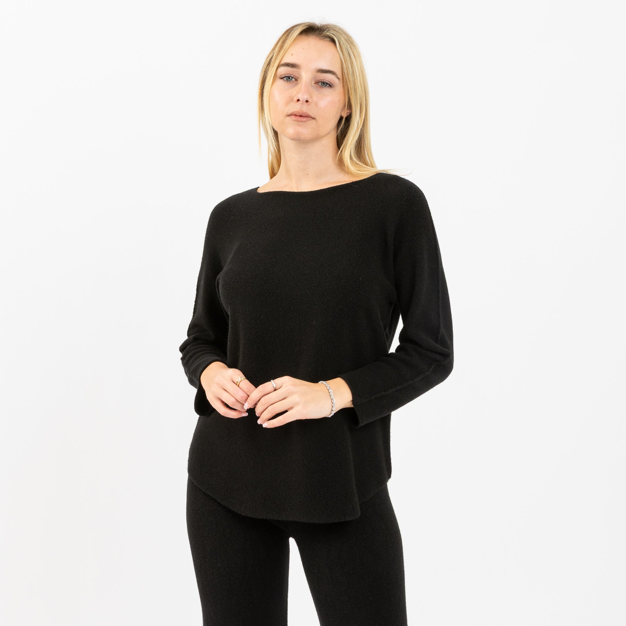 [MIXMUSE] Completo Zoe in Maglia Due Pezzi
