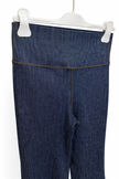 [MIXMUSE.COUTURE] Pantaloni MENO CINQUE, Modellanti A Zampa