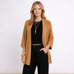 [MIXMUSE] Riviera, Cardigan In Maglia
