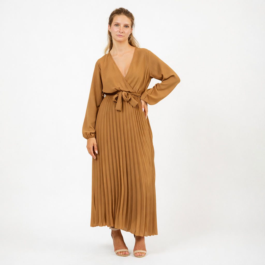 [MIXMUSE.COUTURE] Abito LUNA