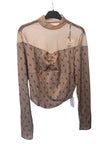 [MIXMUSE] Maglia Clarissa
