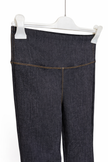 [MIXMUSE.COUTURE] Pantaloni MENO CINQUE, Modellanti A Zampa