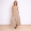 [MIXMUSE.NOHO] Stella, Tuta Pantalone Lunga Smanicata