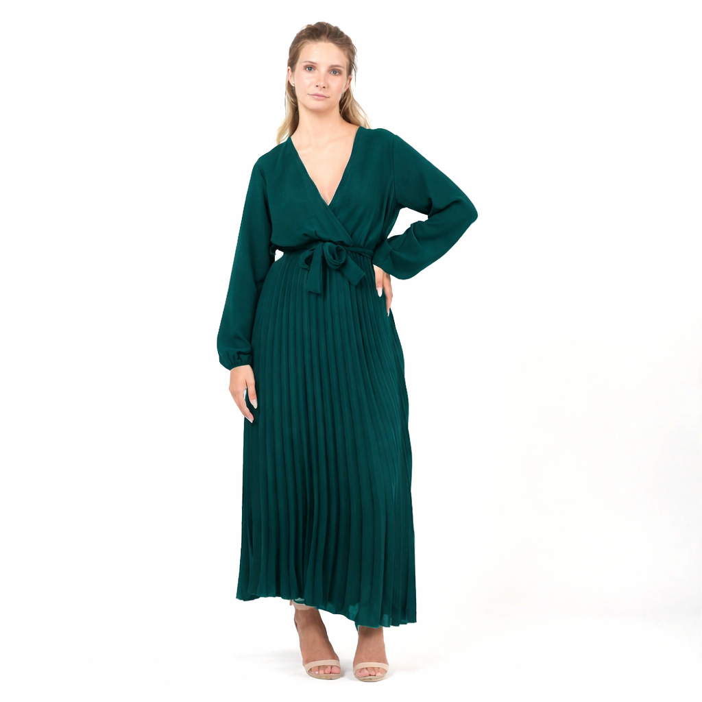 [MIXMUSE.COUTURE] Abito LUNA