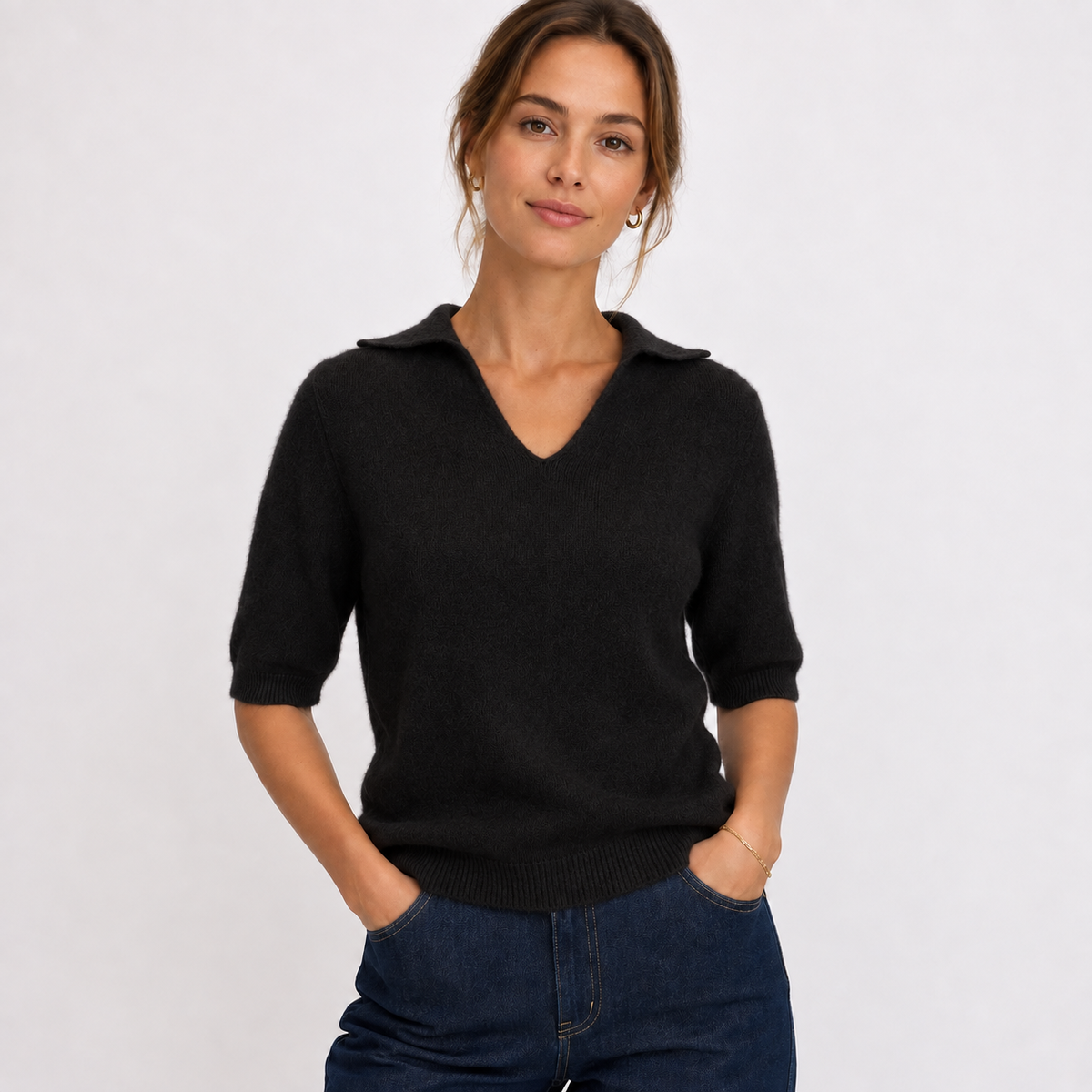 [MIXMUSE] Lulu, Maglia A Manica Corta