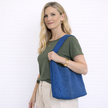 [MIXMUSE] Ibiza, Borsa In Maglia