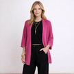 [MIXMUSE] Riviera, Cardigan In Maglia