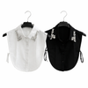 [MIXMUSE.COUTURE] Colletto Camicia Con Gioiello